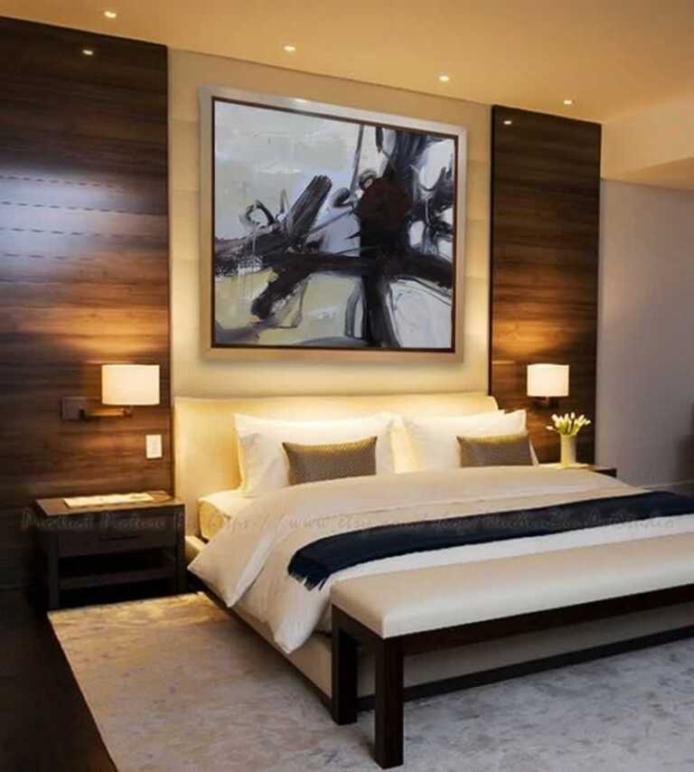 Inspiring Tips To Turn Your Bedroom Into A Love Cave