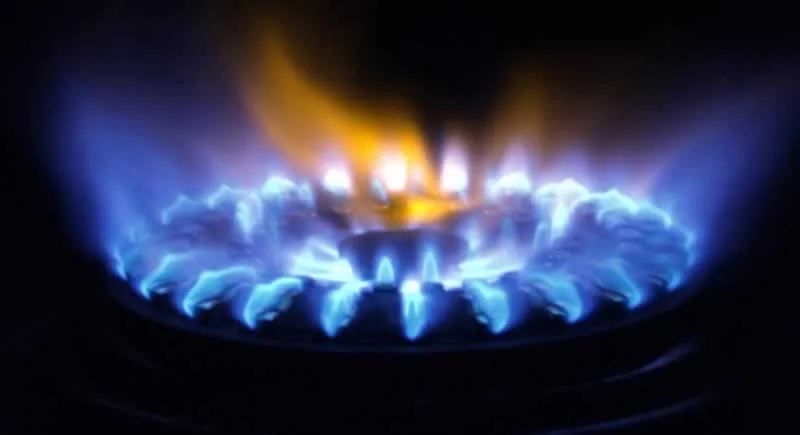 Natural gas energy