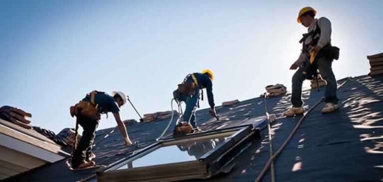 Questions To Ask A Roofing Company Before Hiring Them