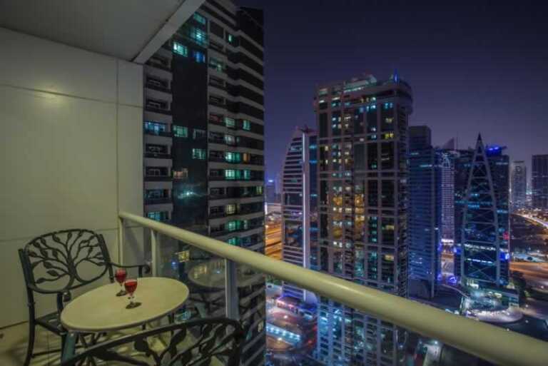 Six Reasons to Move into a Studio for Rent in Dubai