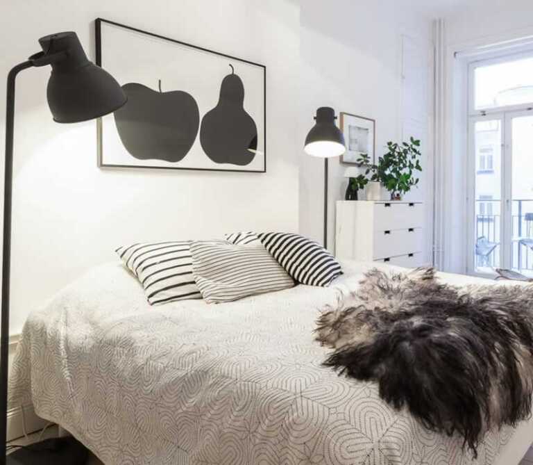 Top 5 Ways To Brighten A Dull Bedroom
