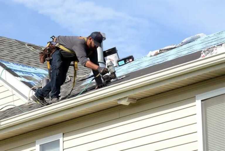 Why Investing In A Replacement Roof Can Save You Years Of Expensive Repairs