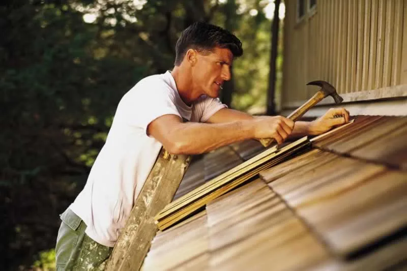  4 Home Repairs You Should Never Do Yourself 