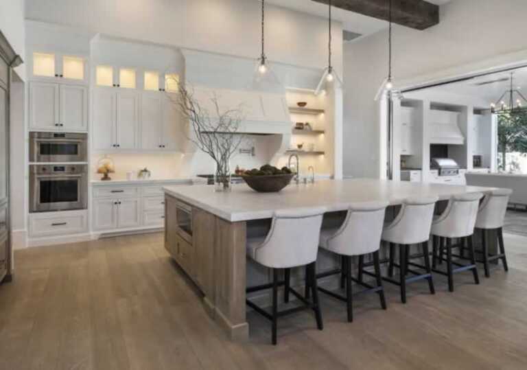 5 Awesome Kitchen Design Trends for Summer 2020