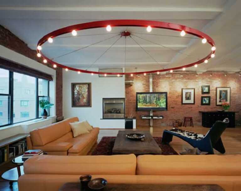 5 Lighting Ideas to Consider