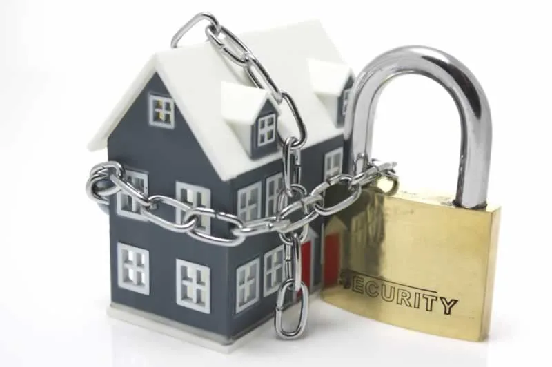 5 ways to make your home safer
