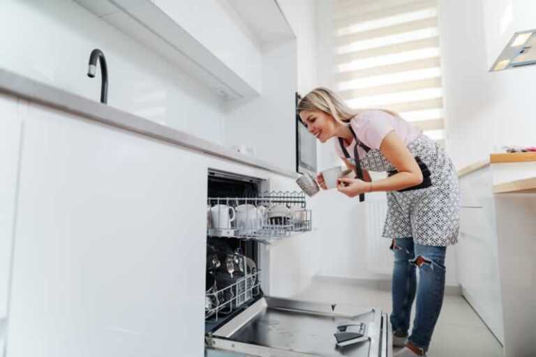 6 Dishwasher Maintenance Tips to Slash the Odds of a Fatal Breakdown