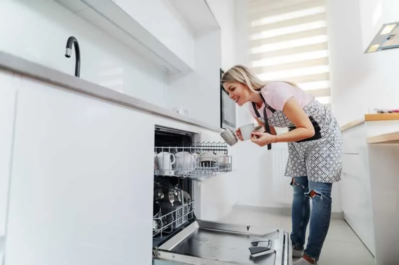 6 Dishwasher Maintenance Tips to Slash the Odds of a Fatal Breakdown