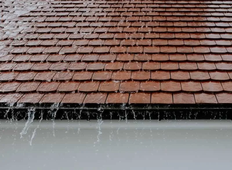 6 Tips for Repairing a Leaky Roof
