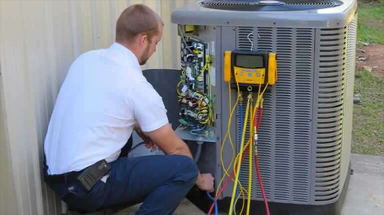 Benefits of Scheduling AC Tune-Up in Jacksonville FL