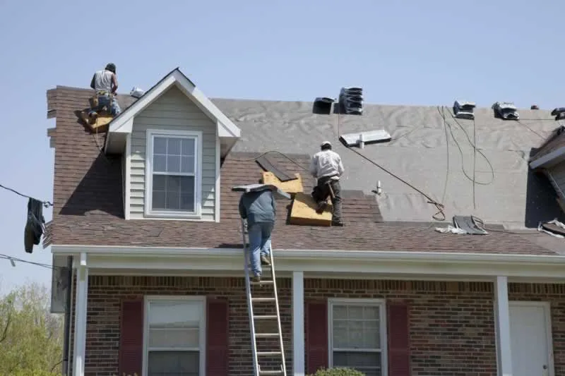 Best 7 Roof Replacement Tips For Homeowners