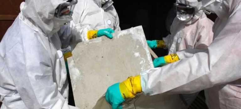 Best Ways to Remove Asbestos From Your House