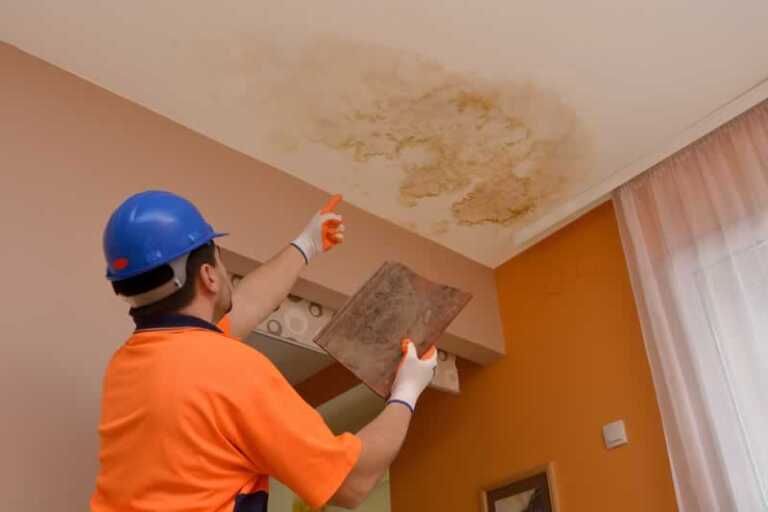 Common Roofing Damages And How To Fix Them