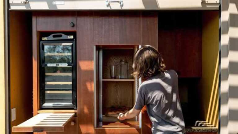 Does Your Home Need a Dumbwaiter