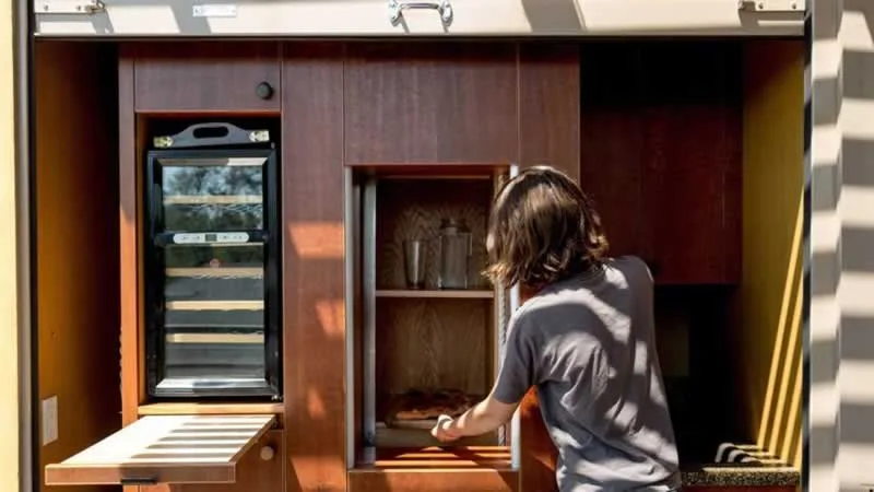 Does Your Home Need a Dumbwaiter