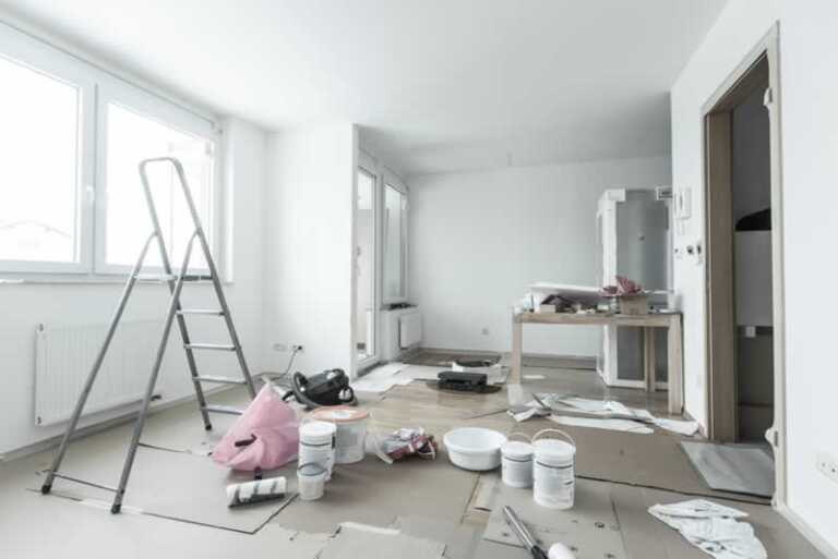 Do's and Dont's You Should Know When Doing DIY Renos for Your New Rental Place