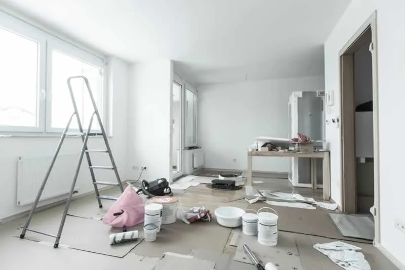 Do's and Dont's You Should Know When Doing DIY Renos for Your New Rental Place