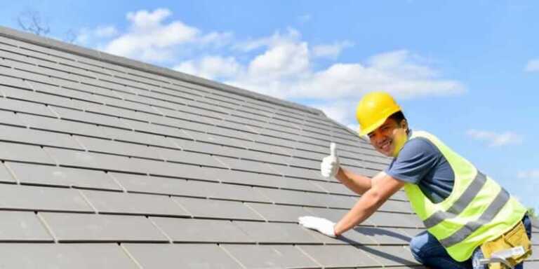 How To Gauge A Trustworthy Roofing Contractor