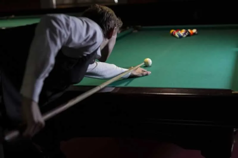 How to Choose the Right Pool Cue