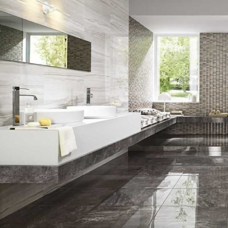 How to Maintain Tiles