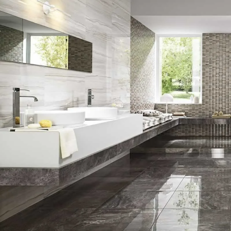 How to Maintain Tiles