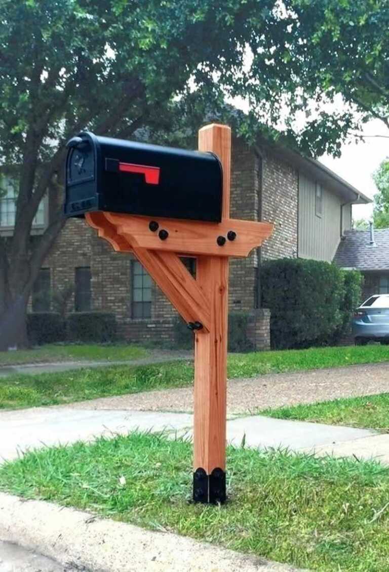 How to Replace Your Mailbox Using 5 Simple Steps