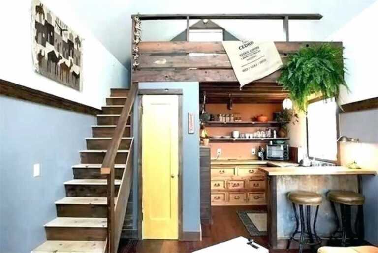 How to make the most of small spaces