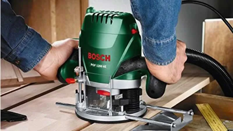 Ideas to Choose the Best Plunge Router