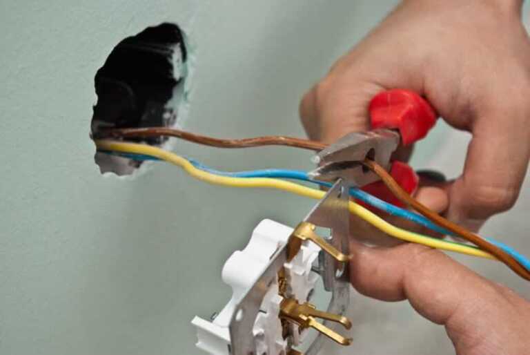 Is Doing Your Own Electrical Work Legal