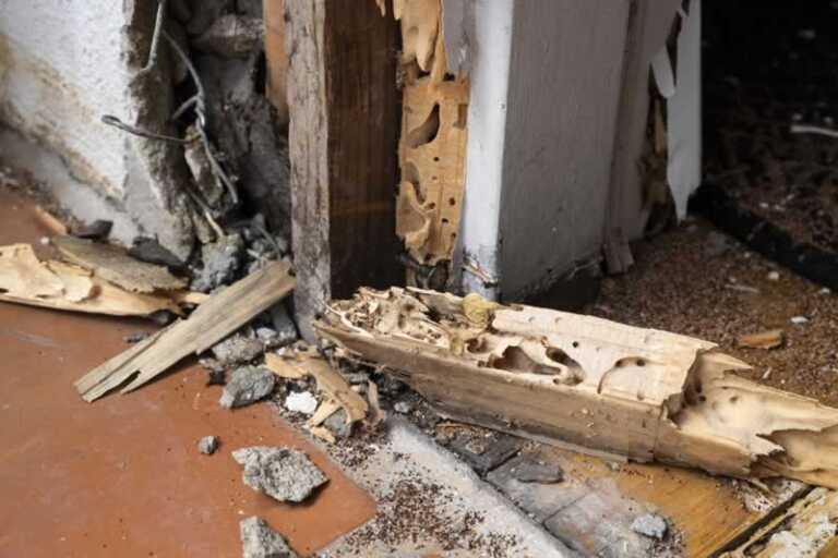 Preventative Termite Protection May Save Your Home