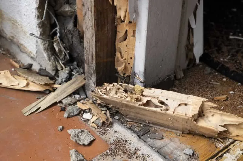 Preventative Termite Protection May Save Your Home