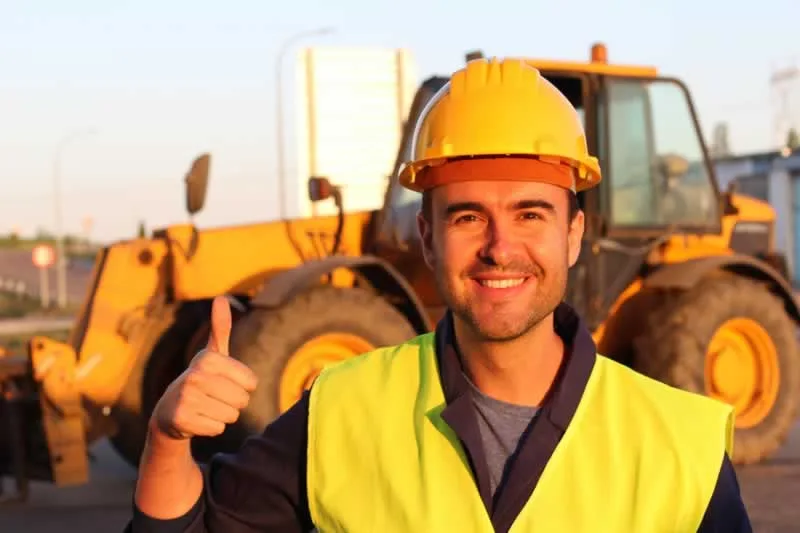 Pro Tips for Heavy Equipment Rental