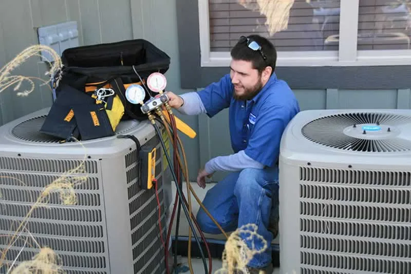 Qualities of the best air conditioning repair company in Texas