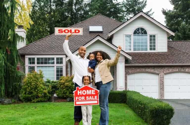 Real Estate Agents Tips to Preparing Your House For Sale - sold house