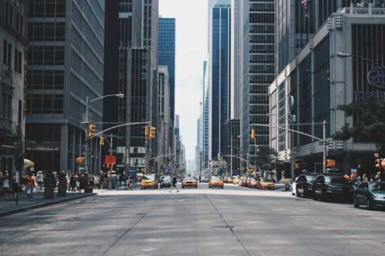Reasons Why You Should Relocate in Urban Areas