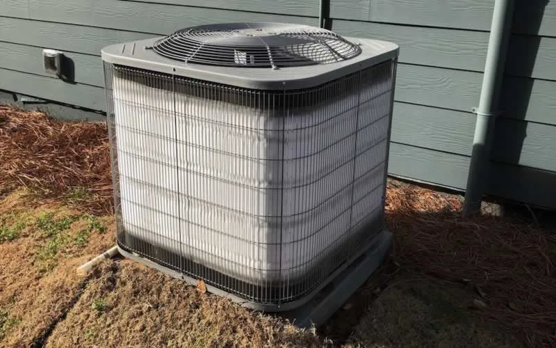 Reasons why Air Conditioner Freeze Up