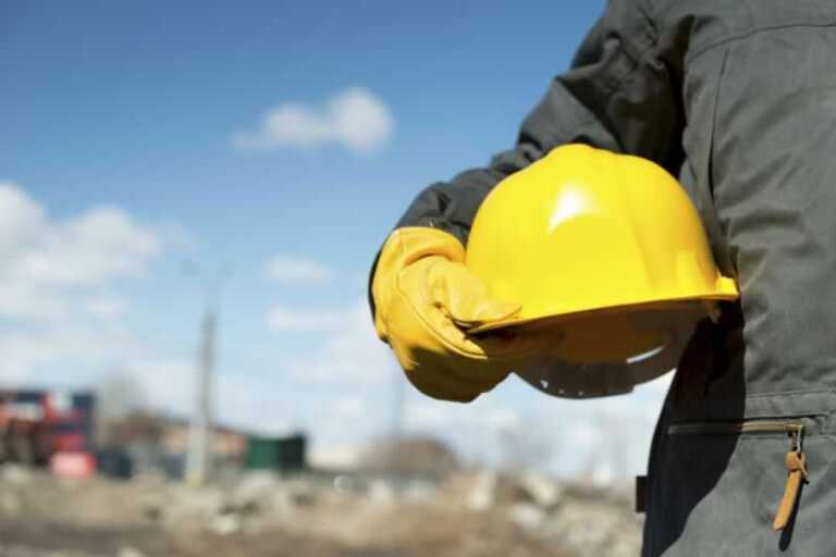 Safety Equipment for all Hardware Related Jobs