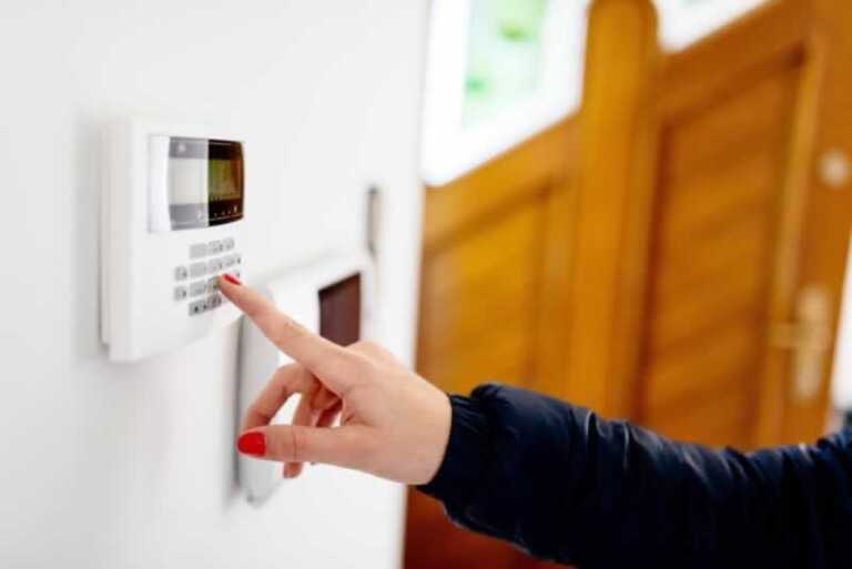 Tips and Guidelines to Know About Security System Installation