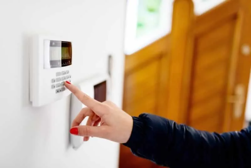 Tips and Guidelines to Know About Security System Installation