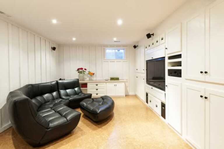 Tips for Refreshing Your Home’s Basement this Summer