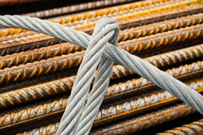 Understanding Wire Rope Specifications