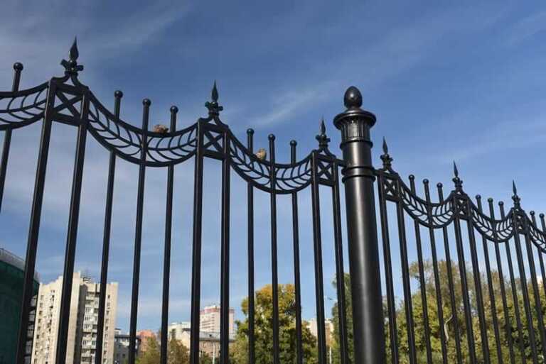 What to Expect in a Fence Company in Oklahoma City