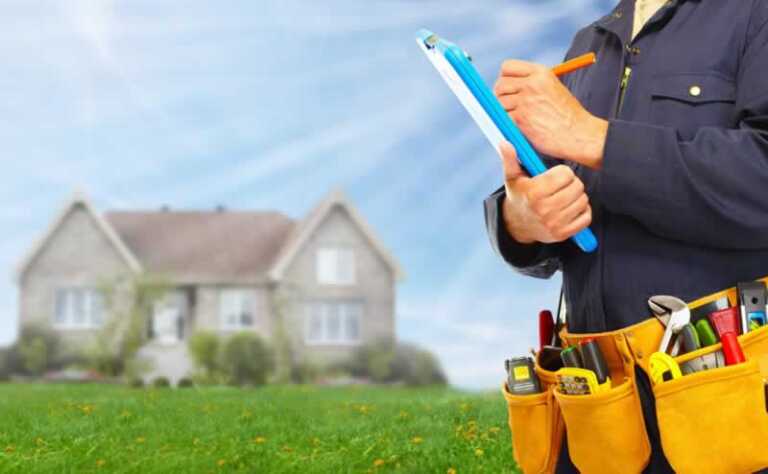 Why You Need Professionals Looking After Your Home