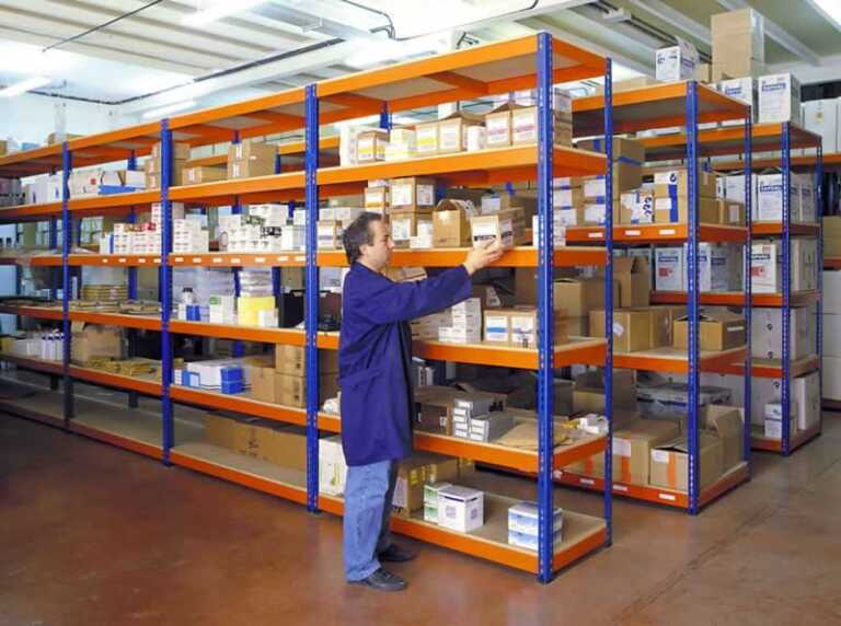 Why you need the shelves for your warehouse