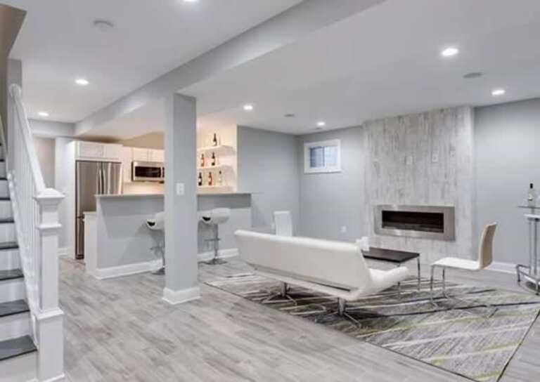 10 Cool Things You Can Do with Your Basement