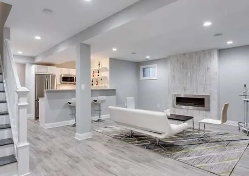 10 Cool Things You Can Do with Your Basement