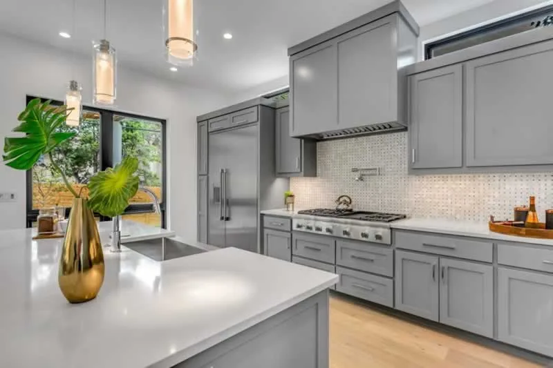 4 Tips for Renovating Your Kitchen