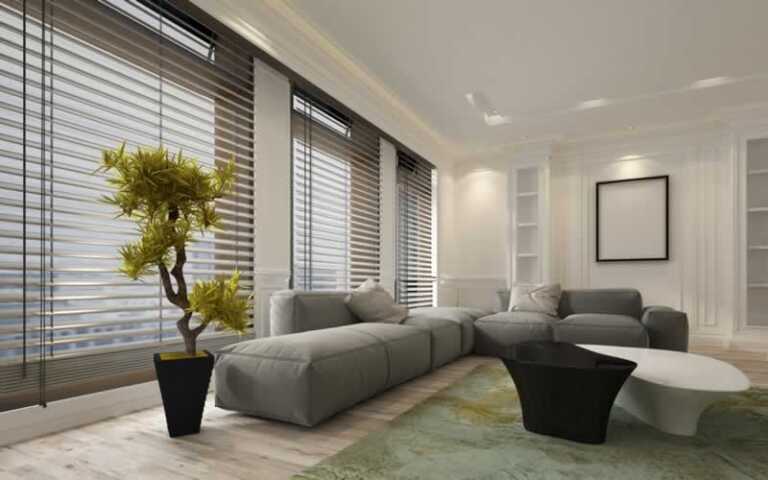 4 Window Treatment Ideas To Bring Your Home To Life