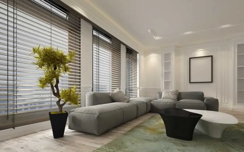 4 Window Treatment Ideas To Bring Your Home To Life