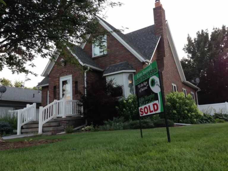 5 Tips for First Time Homeowners